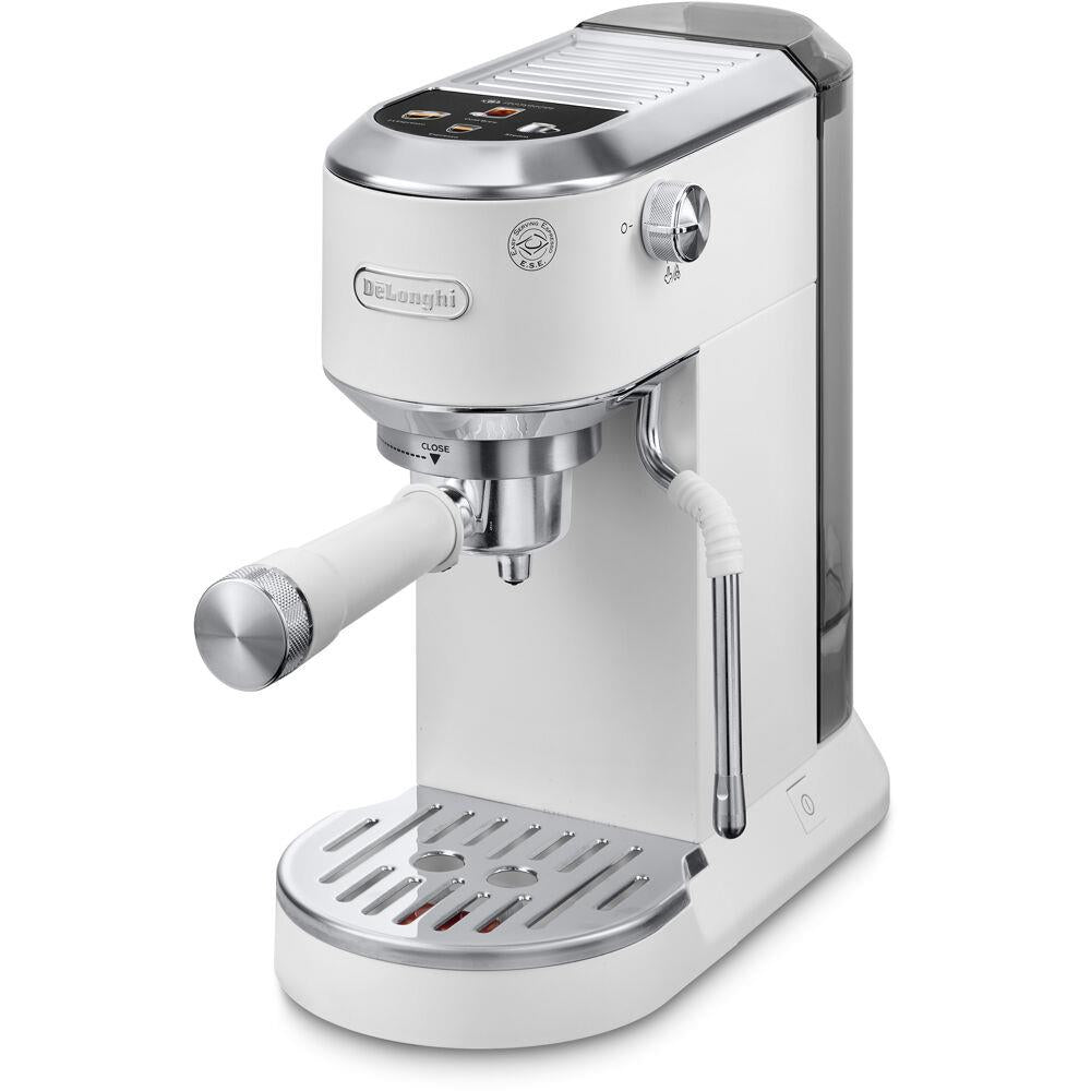 Delonghi Dedica Duo Espresso Machine - Vanilla