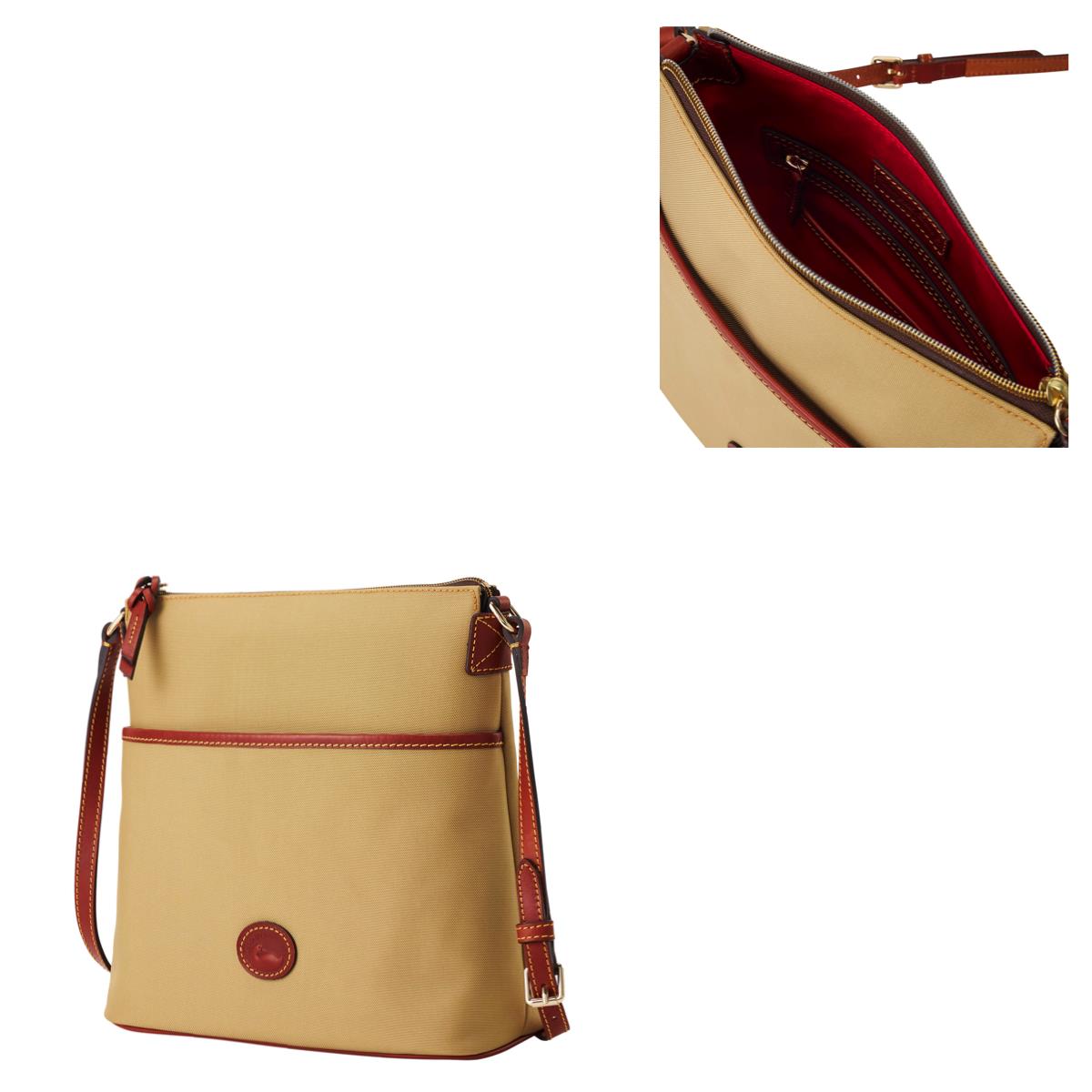 Dooney & Bourke Nylon Everyday Crossbody