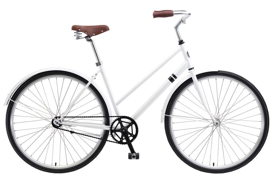 Sole Bicycles the Palisades - (SS DST)
