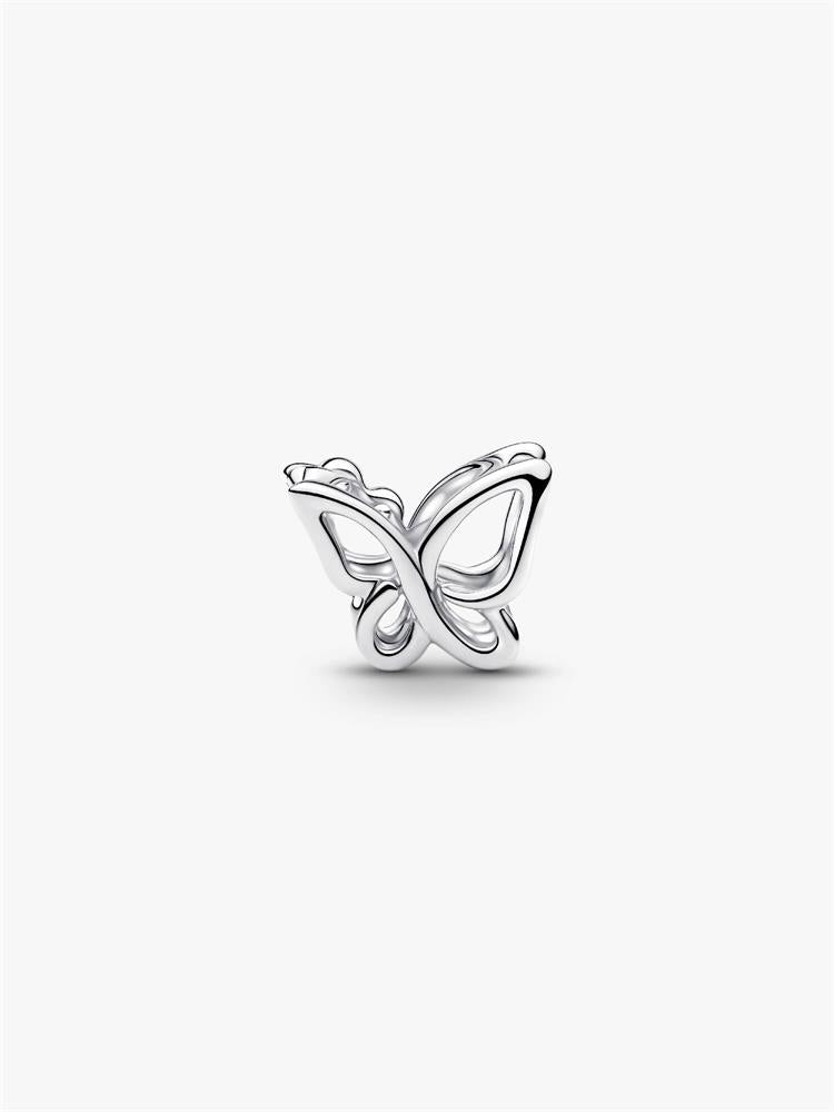Pandora Horse Openwork Charm