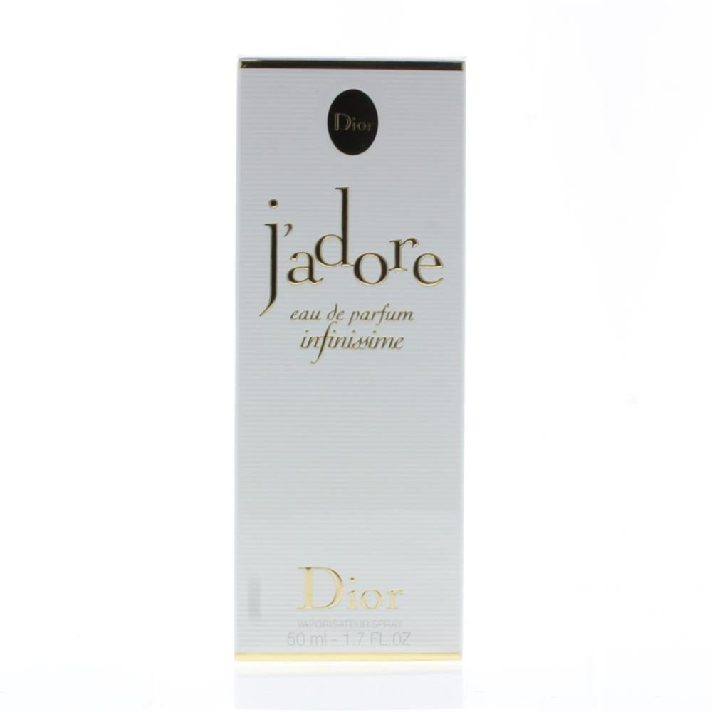 Dior J'adore Infinissime Eau De Parfum Size 1.7oz
