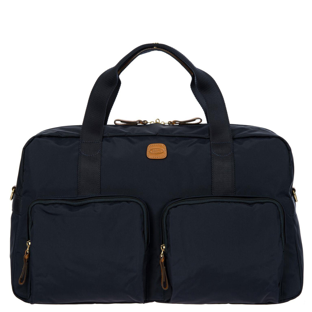 Bric's 18 inch X-Bag Boarding Duffle with Pockets