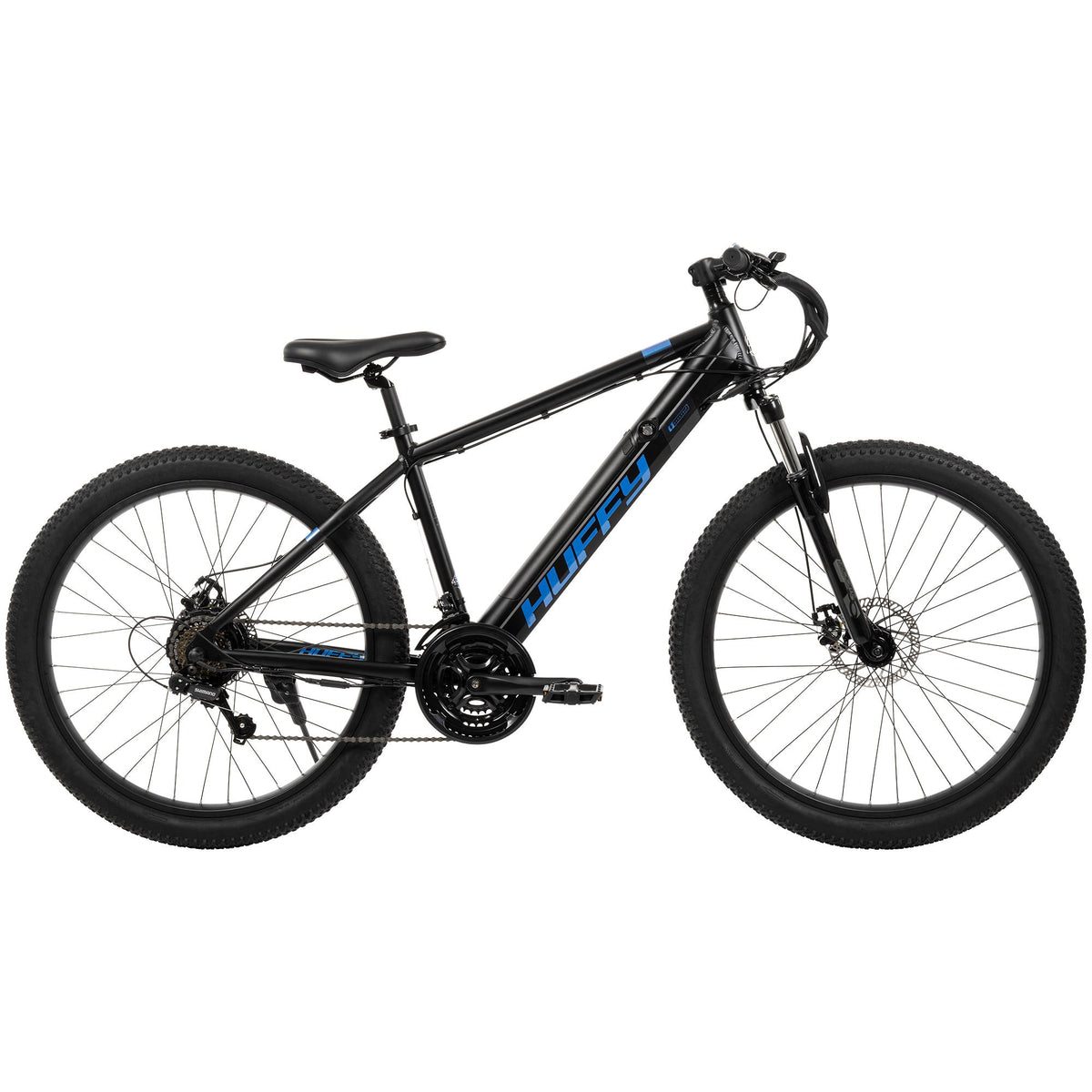 Huffy Bicycles Eventis E-Bike