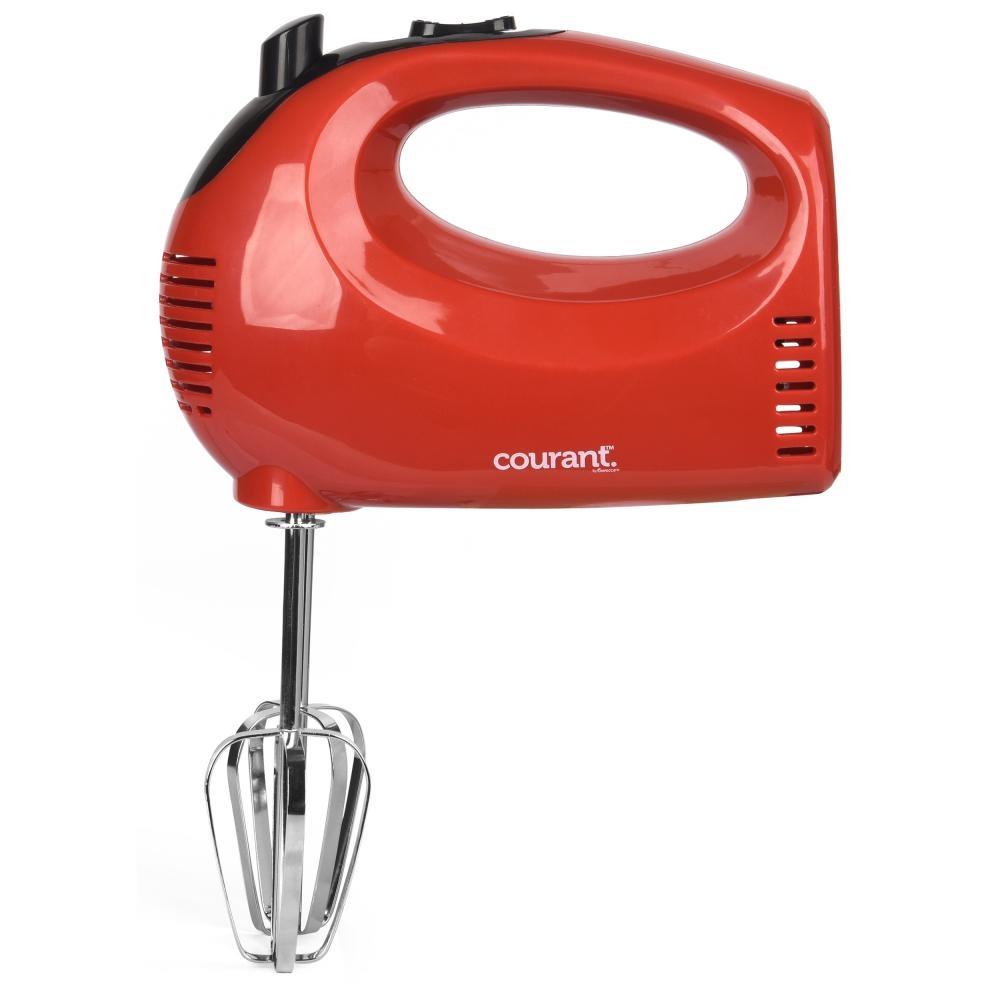 Courant 150W 5-Speed Hand Mixer