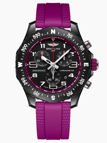 Breitling Endurance Pro 38