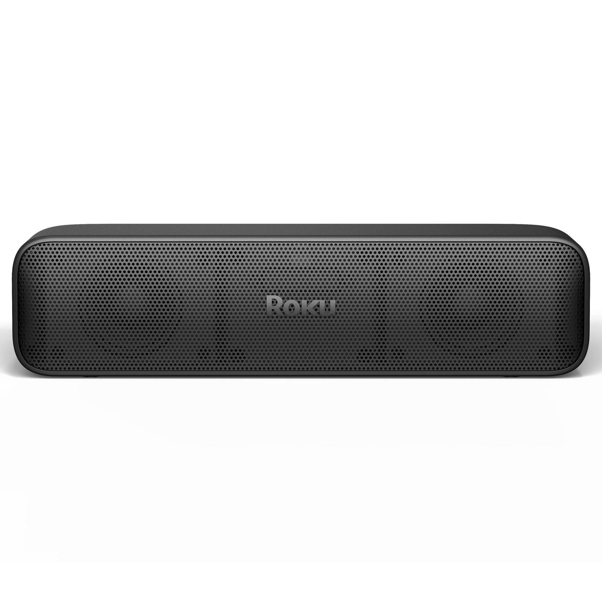 Roku Streambar SE 4K Soundbar