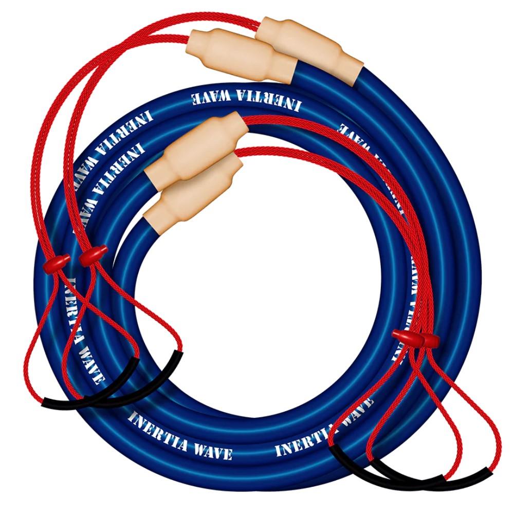 Gronk Fitness Inertia Wave Duo Blue