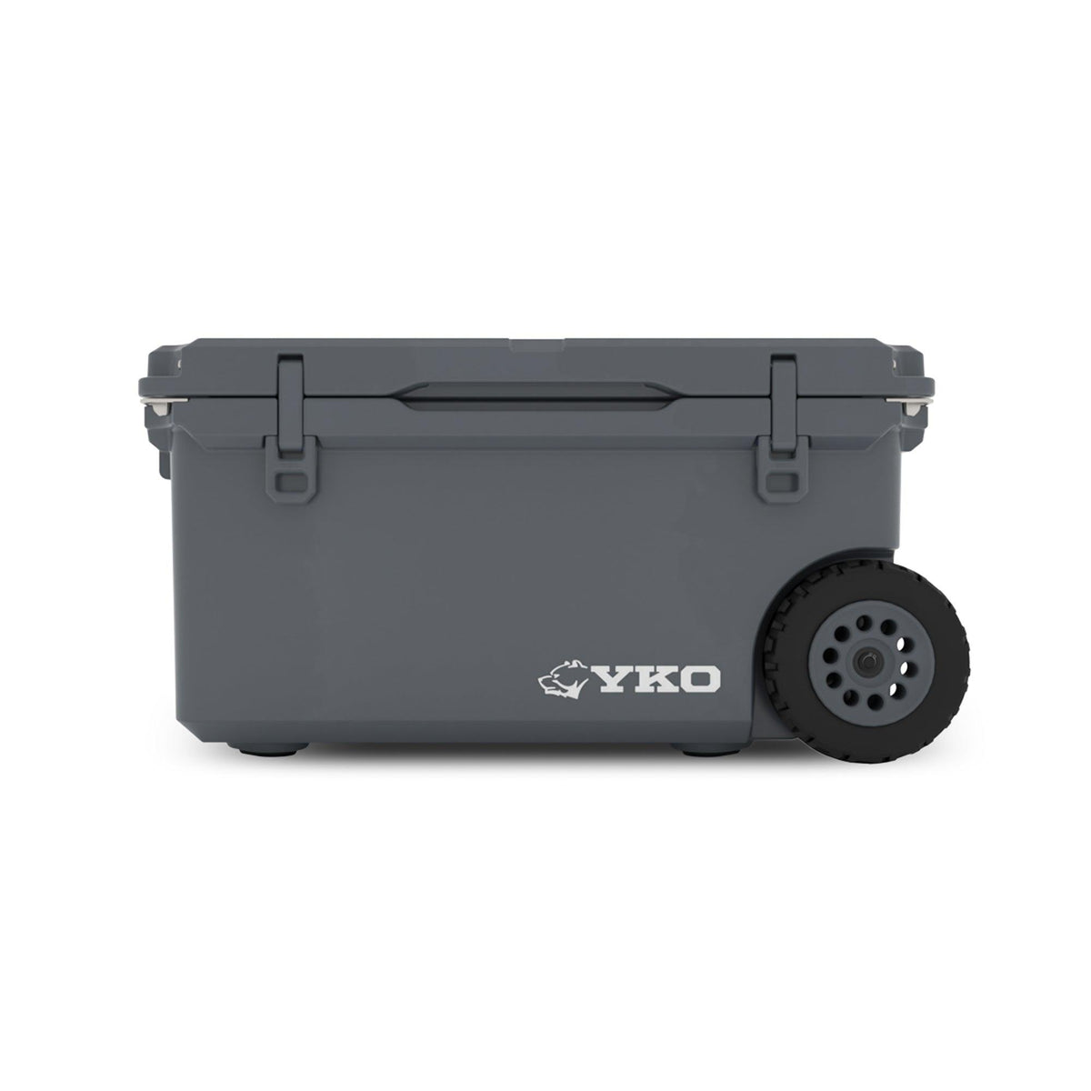 Yukon Outfitters Wind River Series 65qt Hard Cooler Lava