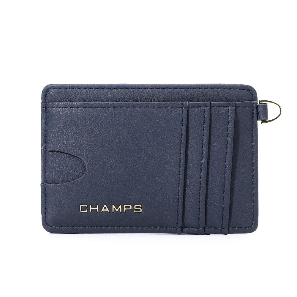 Champs Luggage Iconic Access Cardholder Size 4.25" x 3.25"