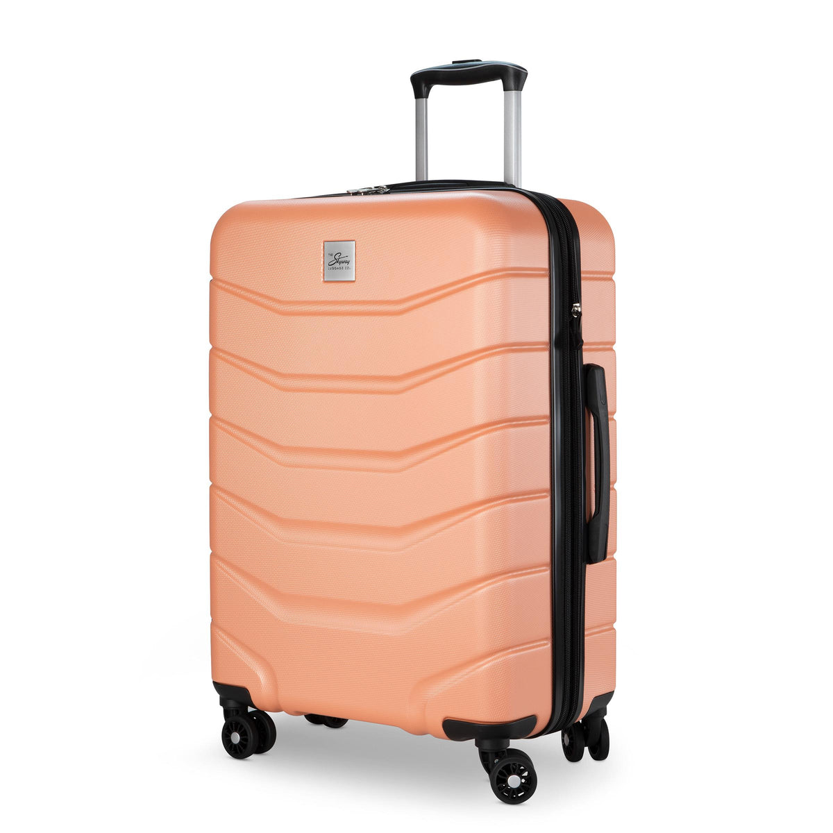 Ricardo Skyway - Silverton HS Medium Check-In Expandable Spinner -Papaya Punch
