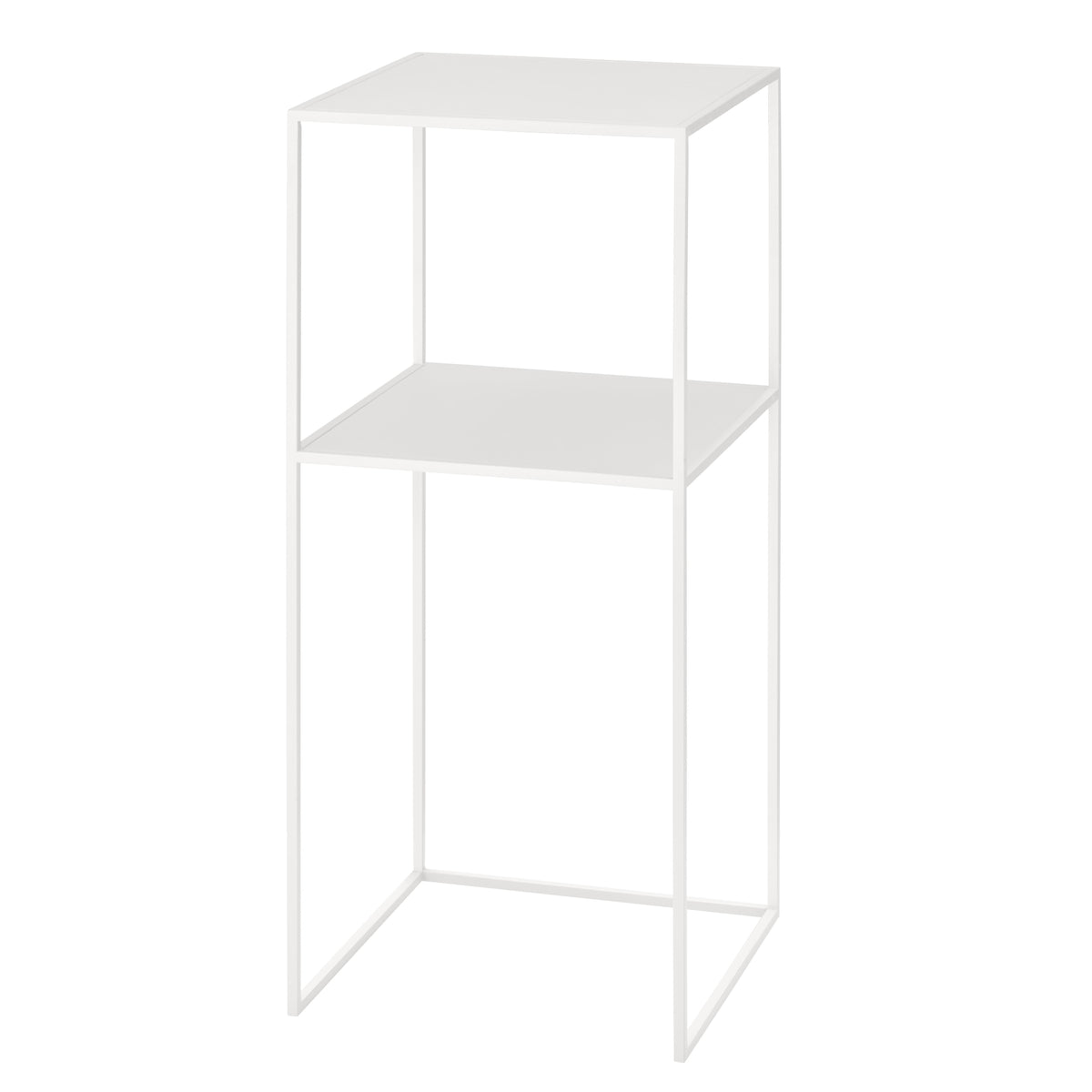 Blomus FERA 2 Tier Pedestal Stand