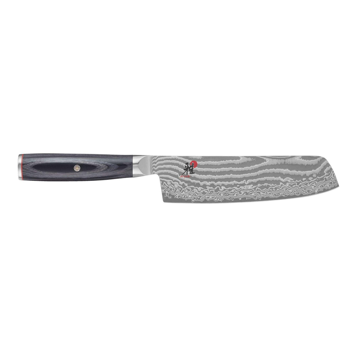 Miyabi Kaizen II 6.5" Nakiri Knife