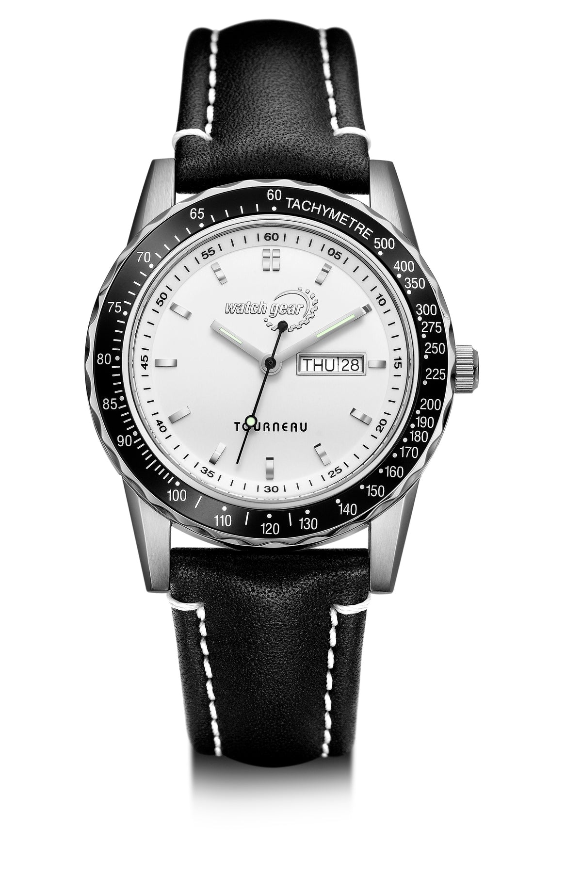 Watchgear by Tourneau Men's Watch