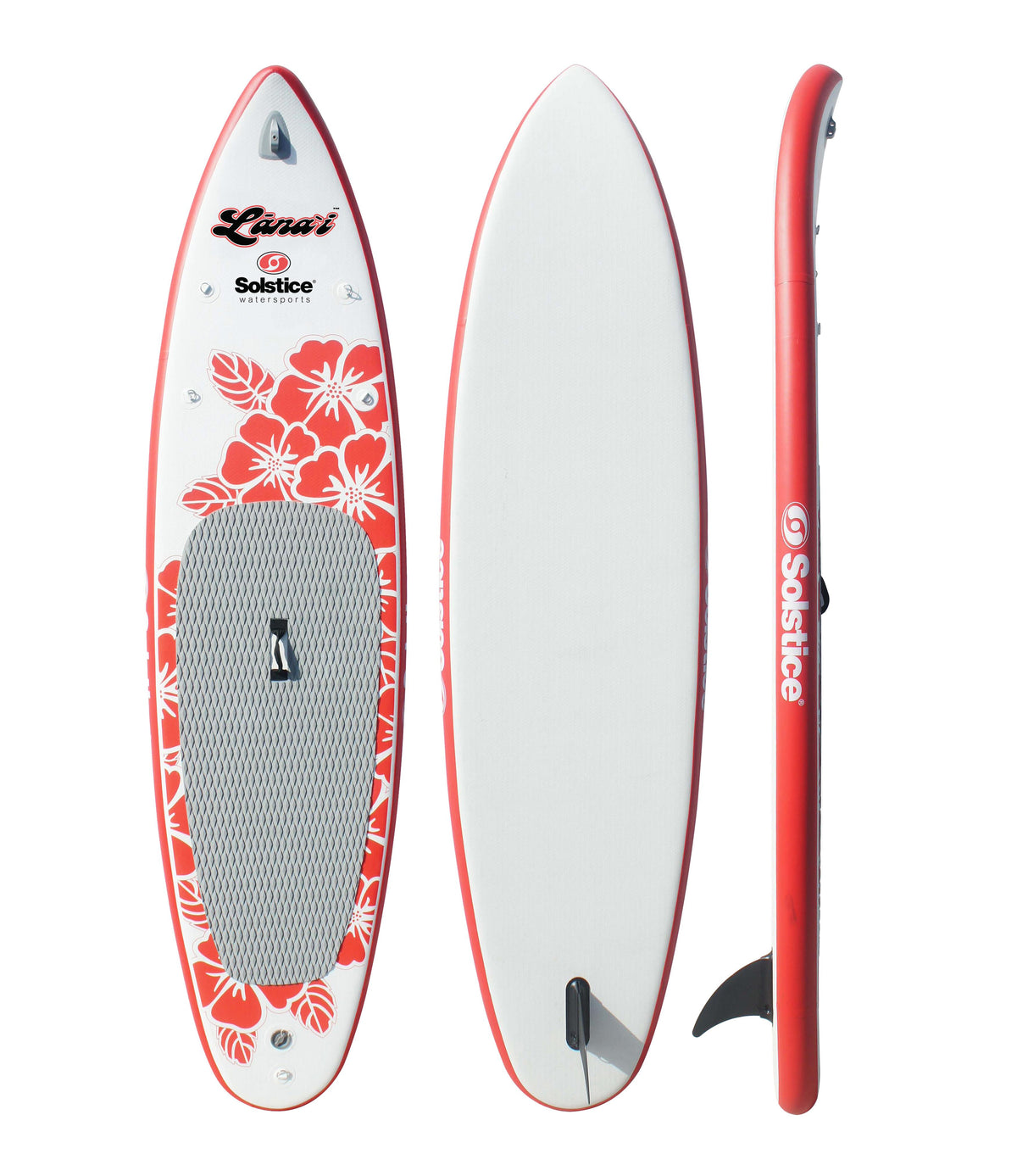 Solstice Lanai Womens Stand-Up Inflatable Paddleboard