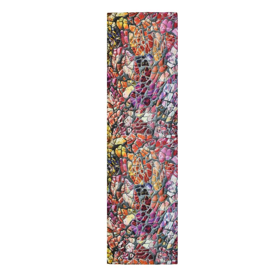 Dupatta Designs Catalina Silk Scarf
