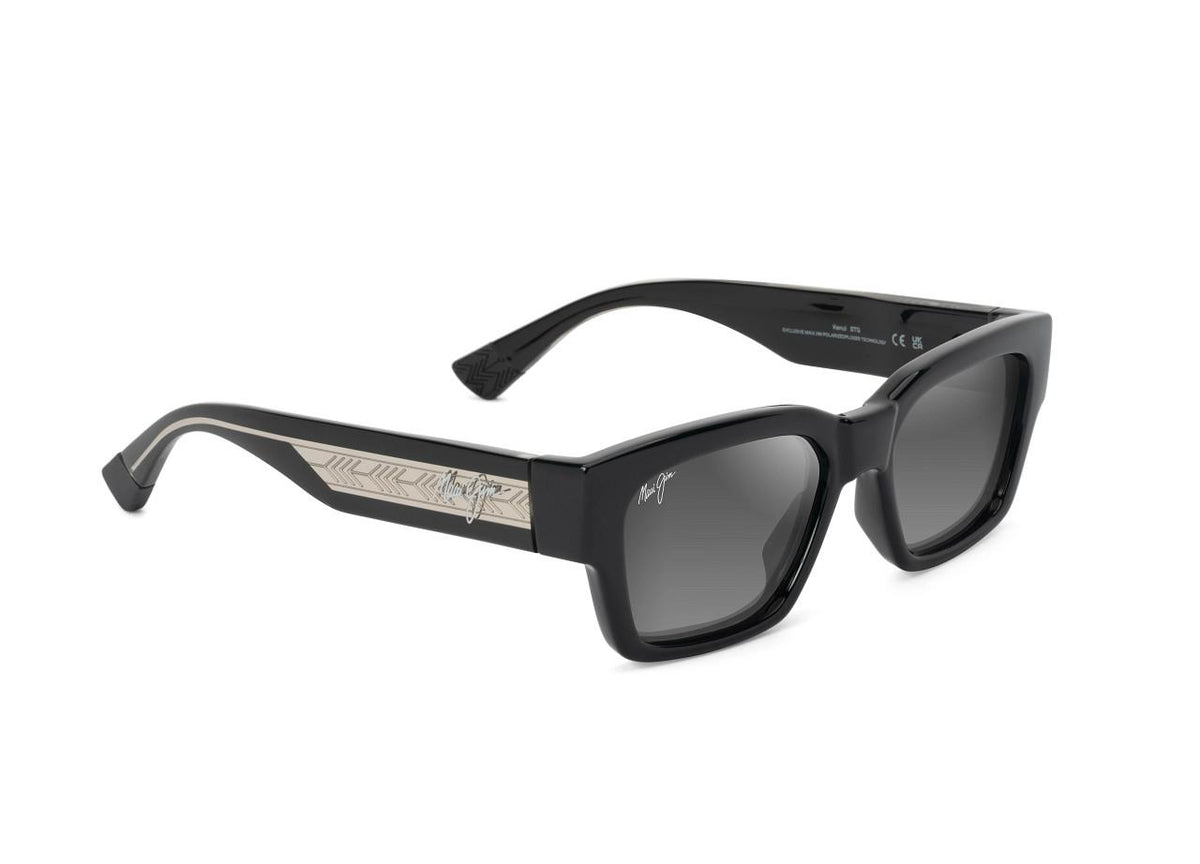 Maui Jim Kenui-GREY/Neutral Grey