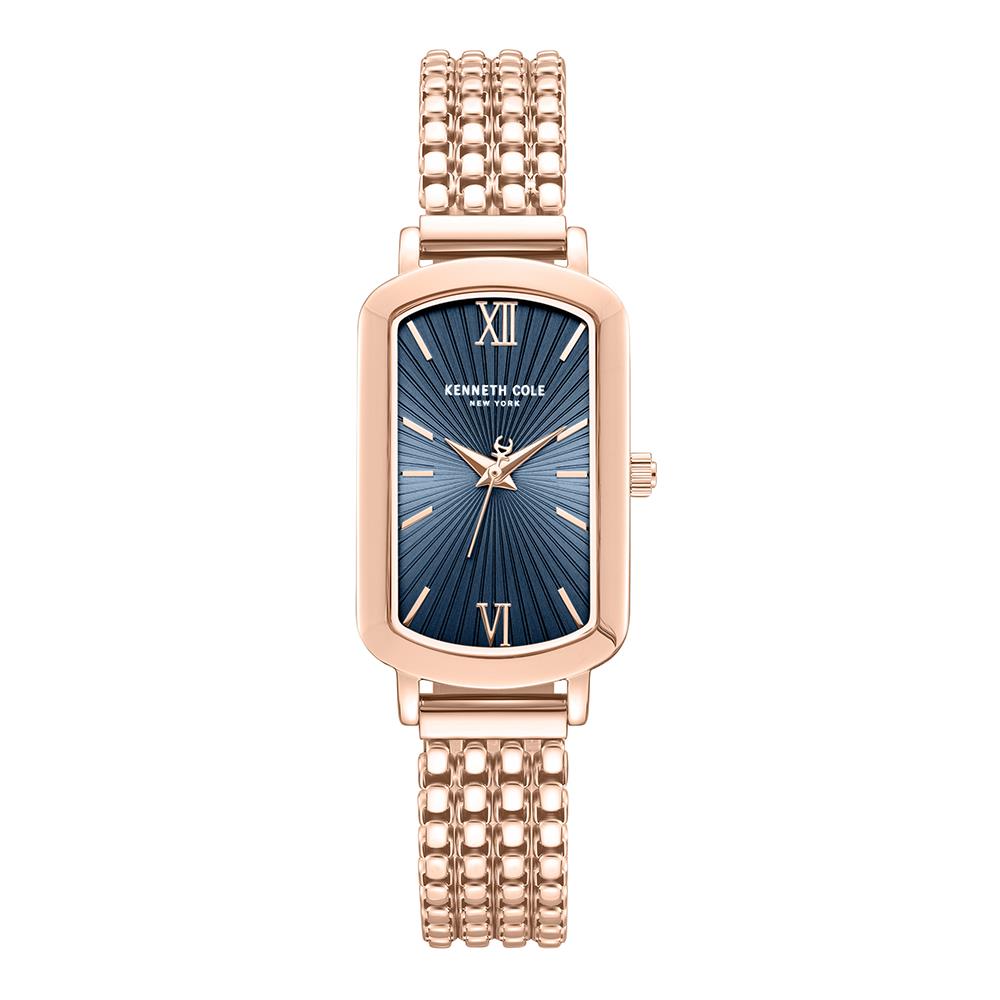 Kenneth Cole Brands Classic Watch Size Ladies Standard