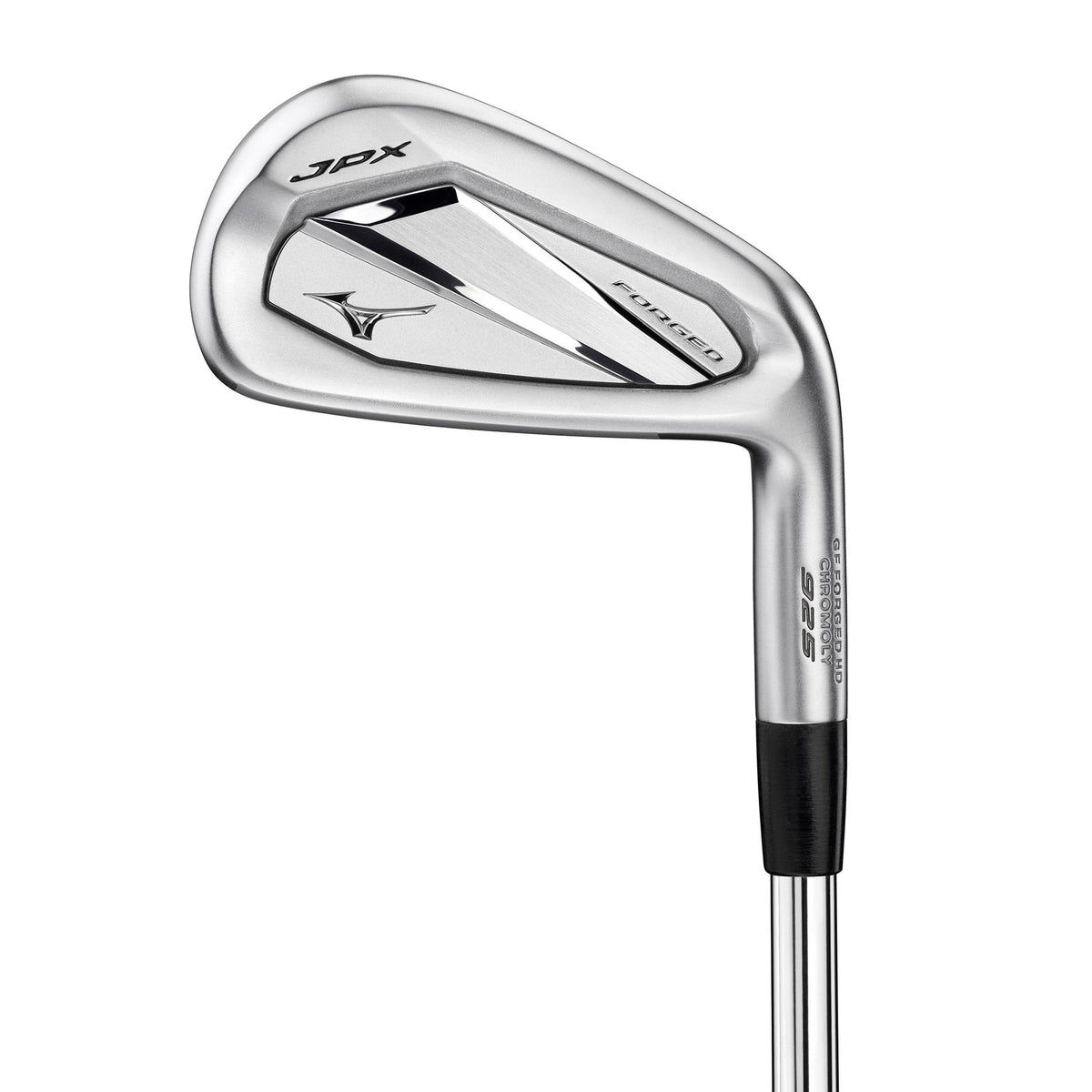 Mizuno JPX925 Forged Iron Set - Steel Shafts - Right Hand/5-PW,GW/Regular Flex