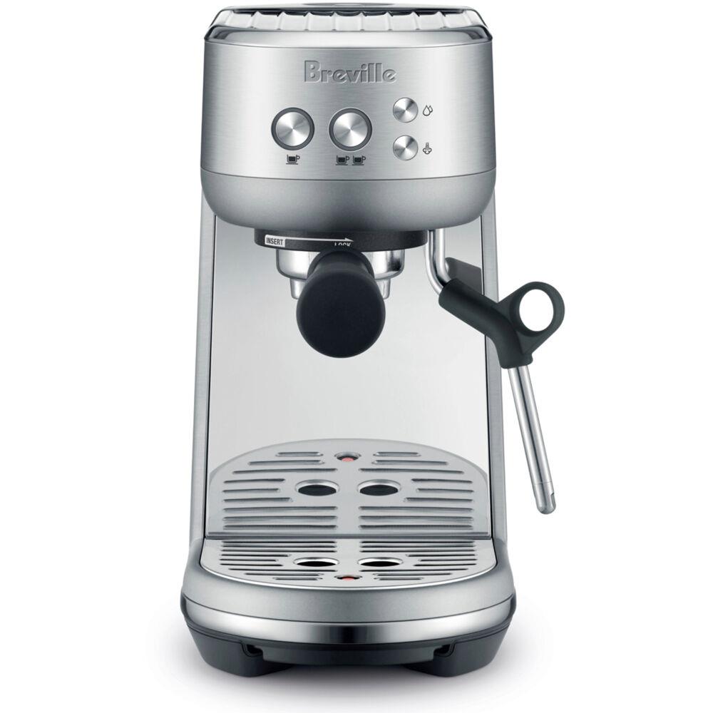 Breville The Bambino At Home Espresso Maker