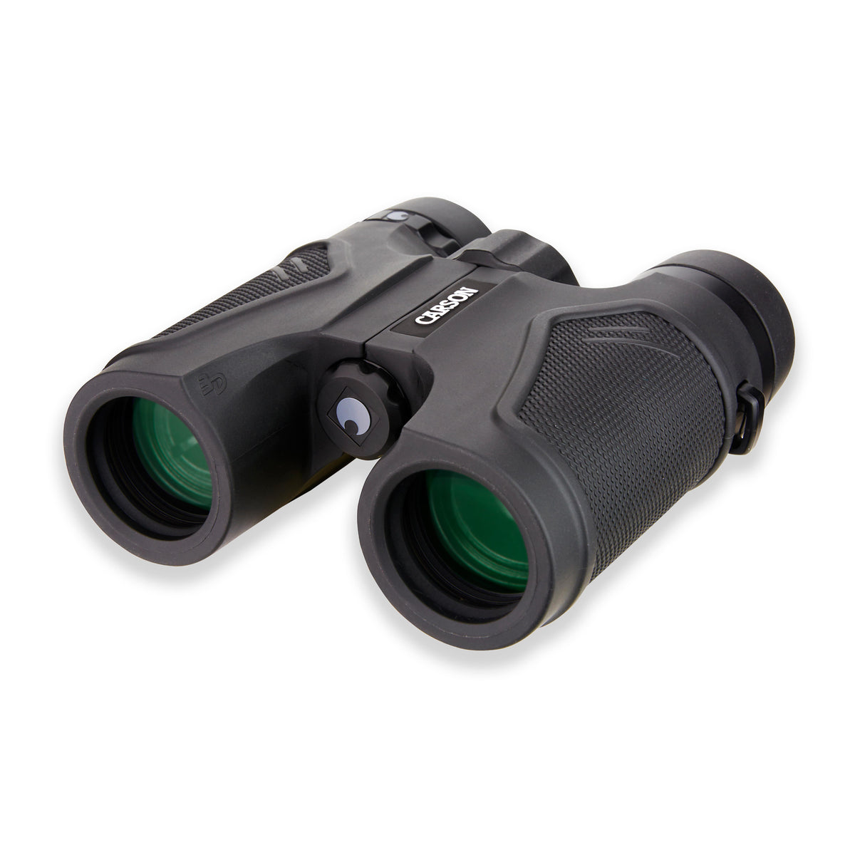 Carson 3D Series Binocular