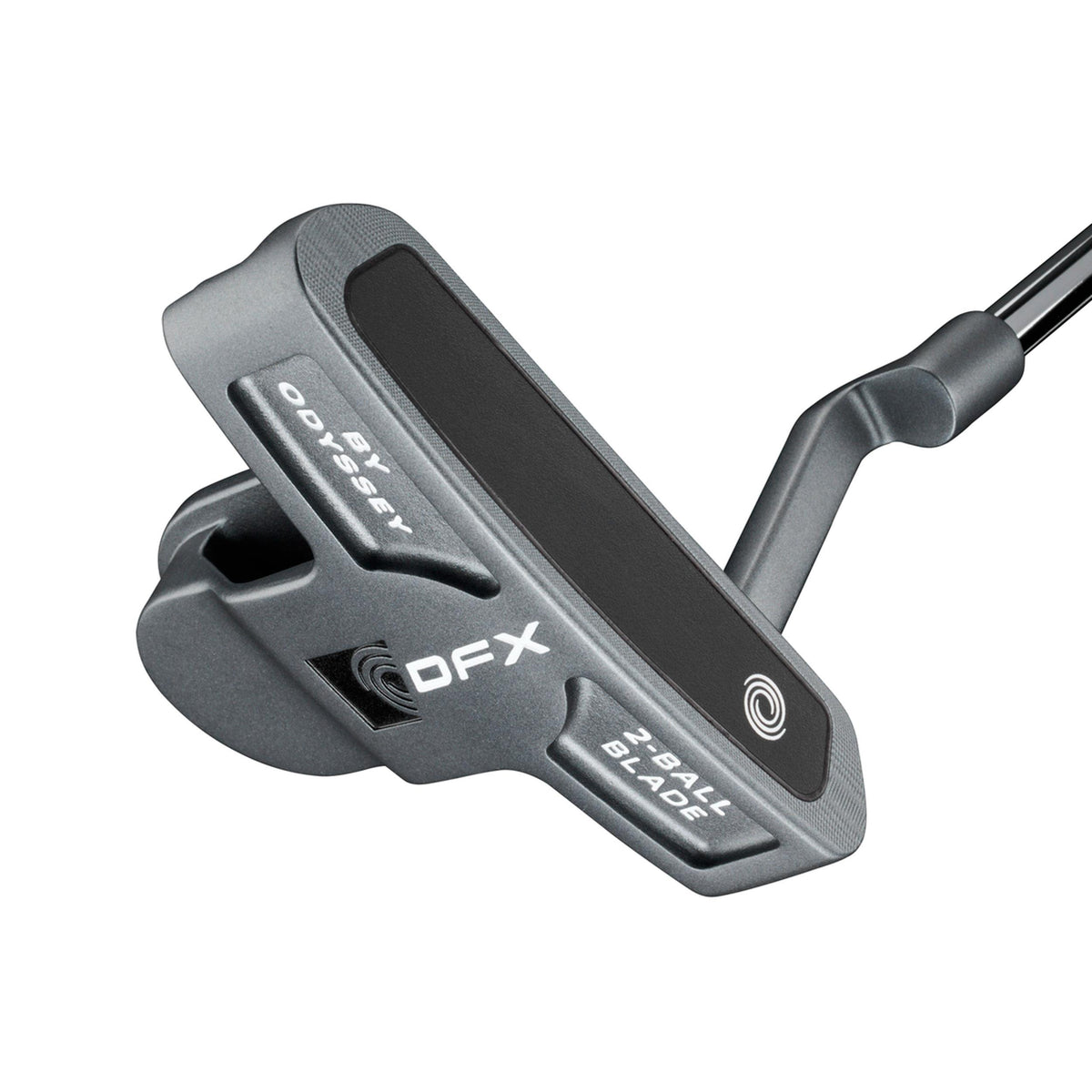 Odyssey DFX 2-Ball Blade Putter - Right Hand/33 inch