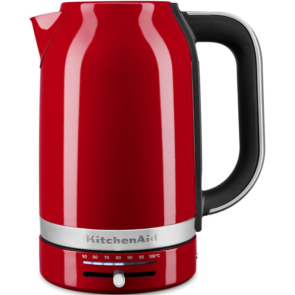 KitchenAid 1.7 Liter Electric Kettle, KEK1701