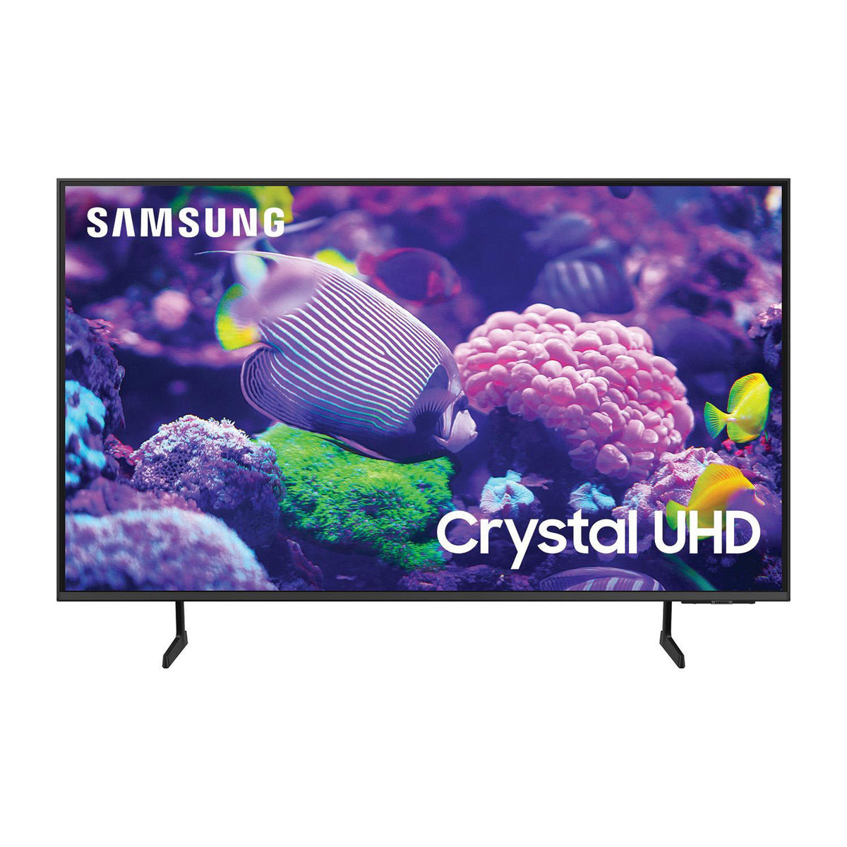 Samsung 55" DU7200 Series Crystal UHD 4K Smart TV
