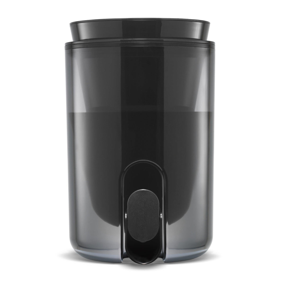 LifeStraw Home Studio 10 Cup Dispenser Obsidian