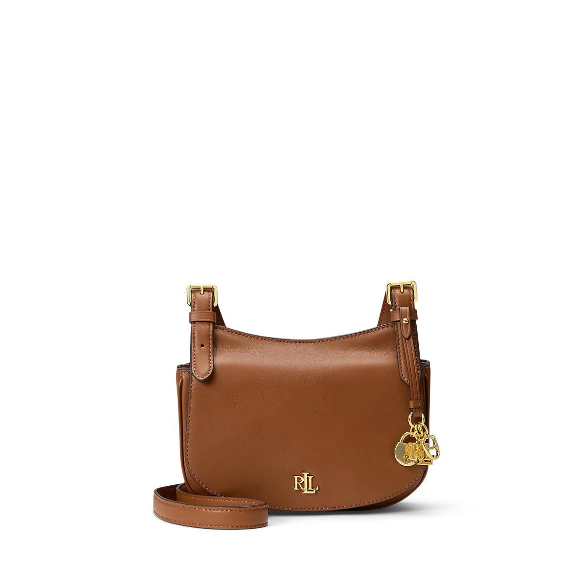 Ralph Lauren Marcy Small Crossbody