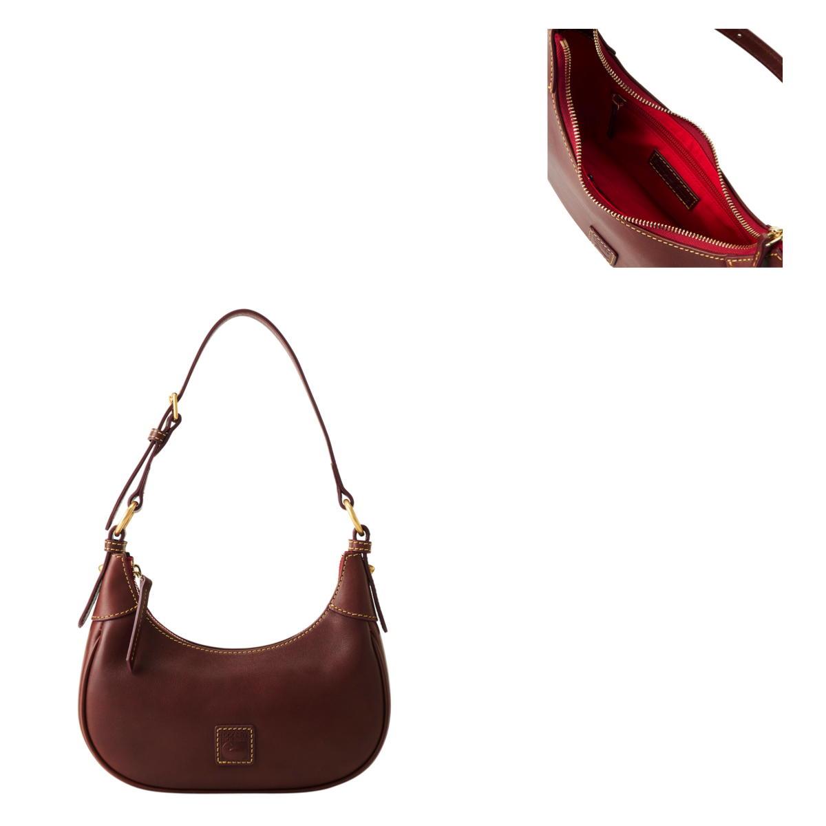 Dooney & Bourke Florentine Hobo