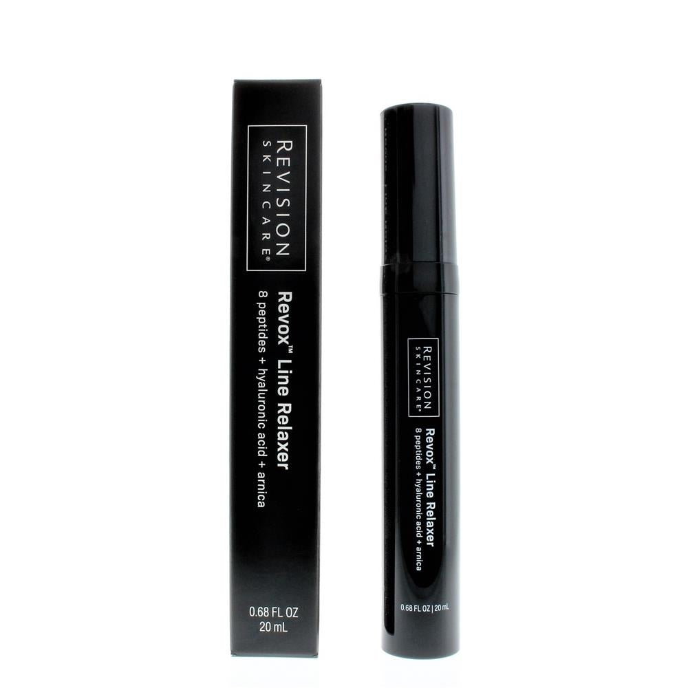Revision Skincare Revox Line Relaxer Size 0.68oz