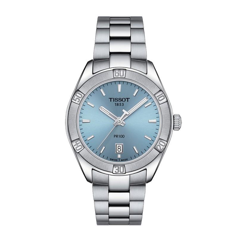 Tissot PR 100 Lady Sport Chic