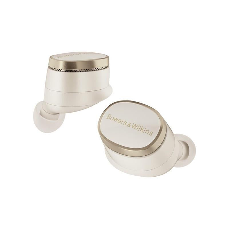 Bowers & Wilkins Pi8 ANC True Wireless Earbuds