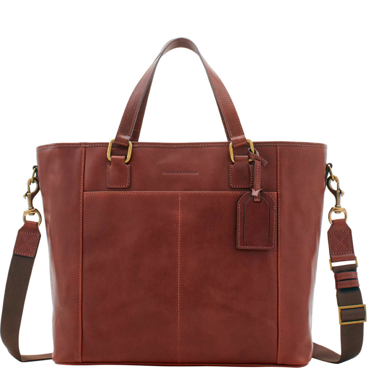 Dooney & Bourke Florentine Newport Tote