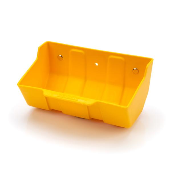 JS Products Dewalt Magnetic Parts Bucket