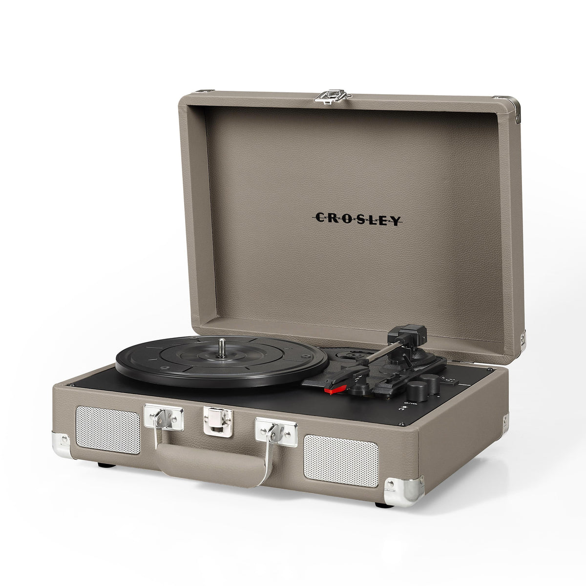 Crosley Radios Cruiser Plus Record Player