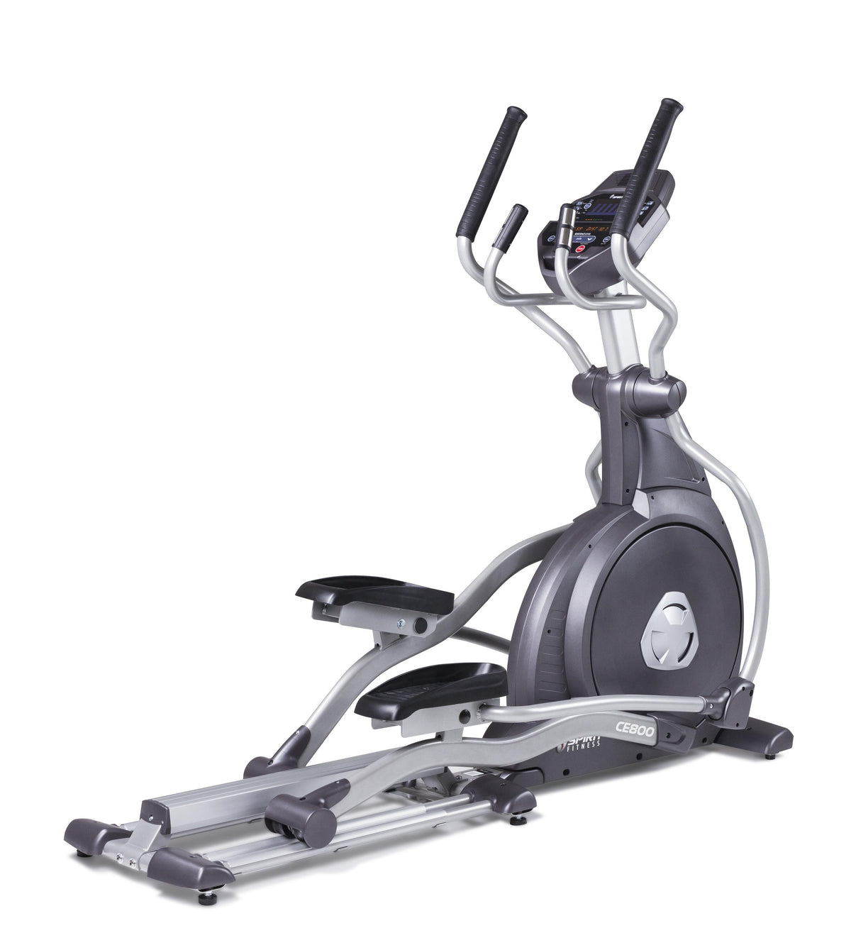 Spirit Fitness Light Commercial Elliptical