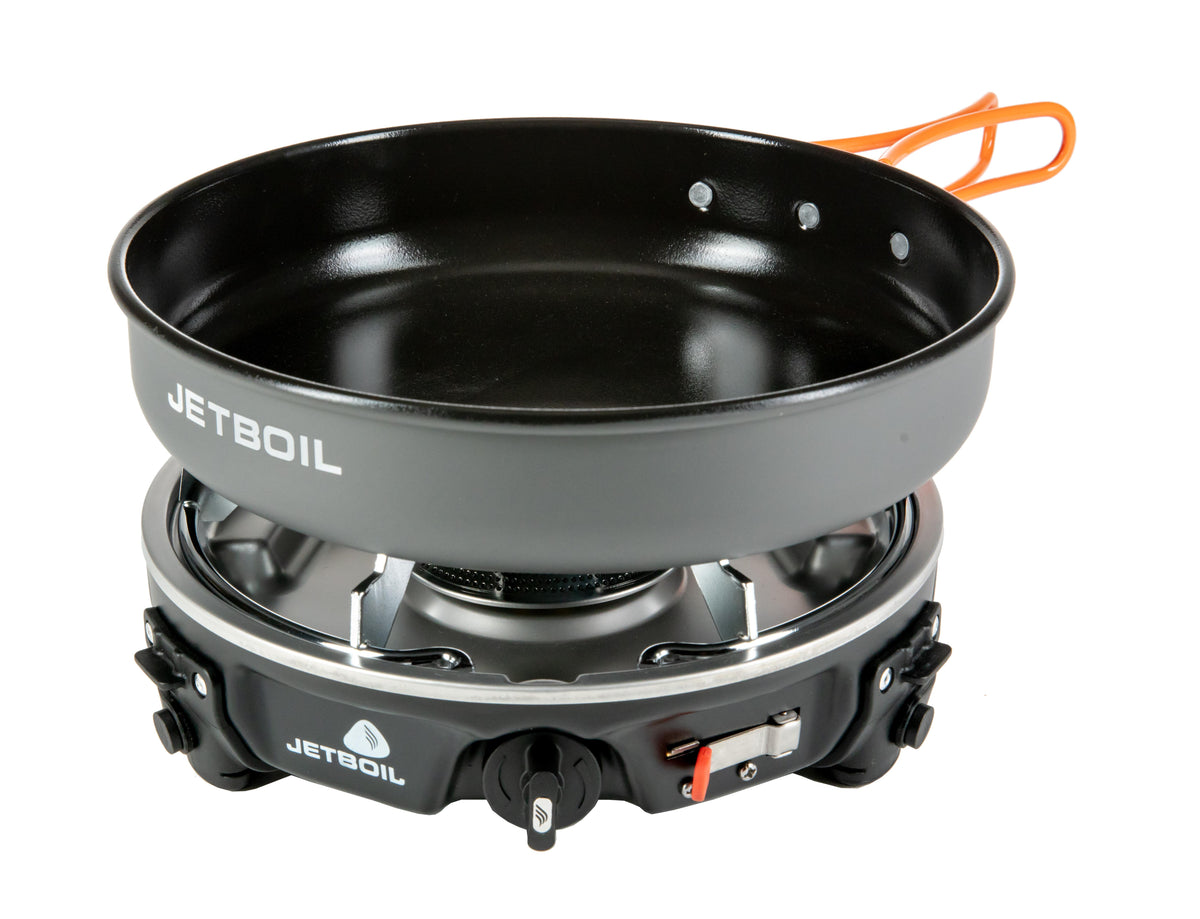 JetBoil HalfGen Base Camp Cooking System