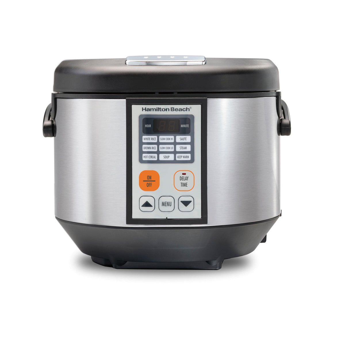 Hamilton Beach 4.5qt Digital Multi-Cooker