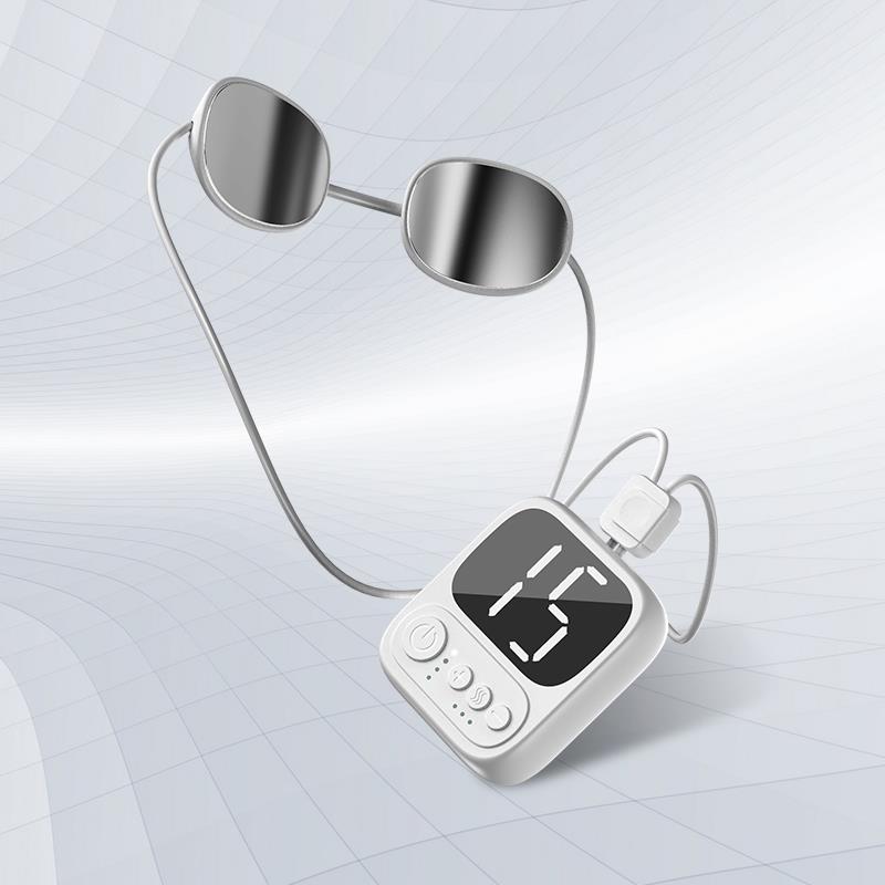 Prospera Hands Free EMS Neck Massager