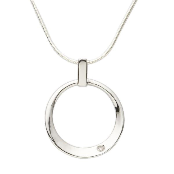Jilco Inc Diamond Necklace