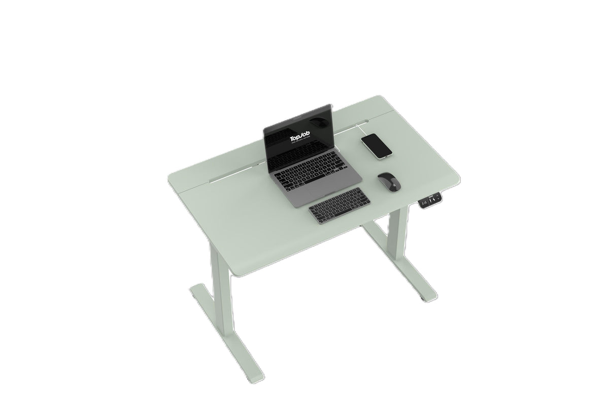 TopJob Anydesk Hub: Cream