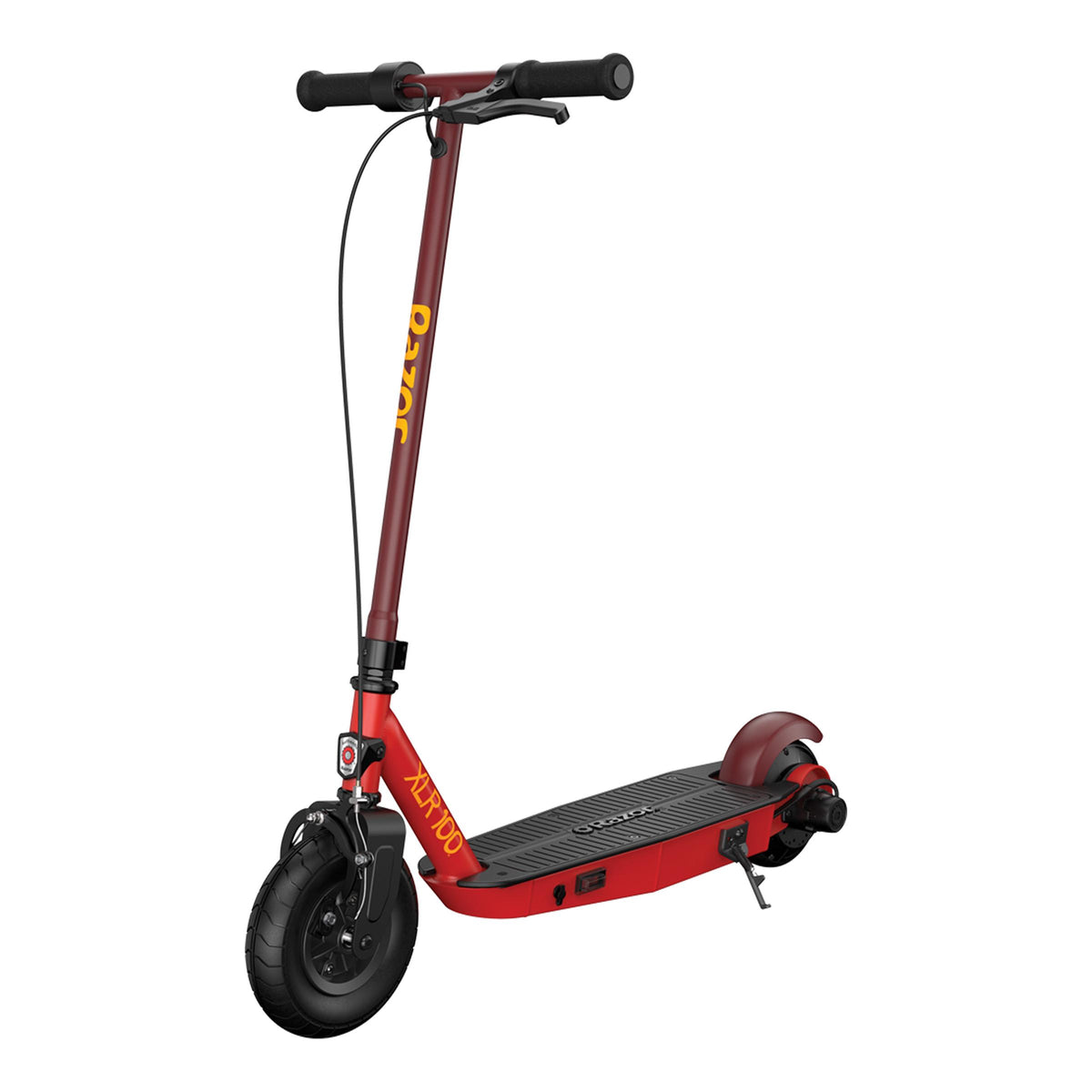 Razor USA Power Core XLR100 - Red (RB)