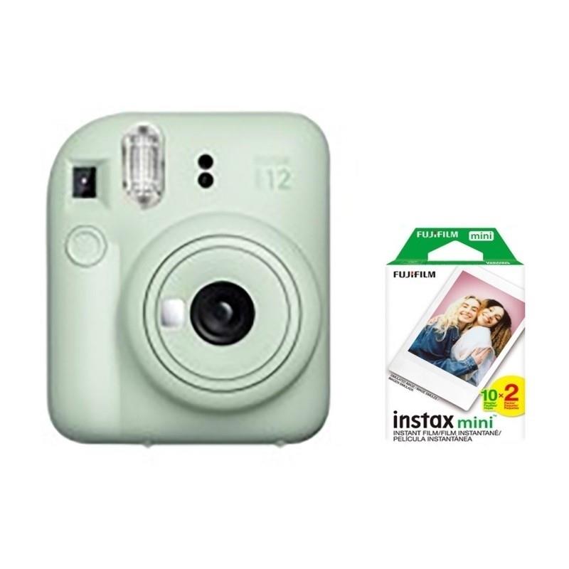 FujiFilm Mini 12 Instax Camera Kit