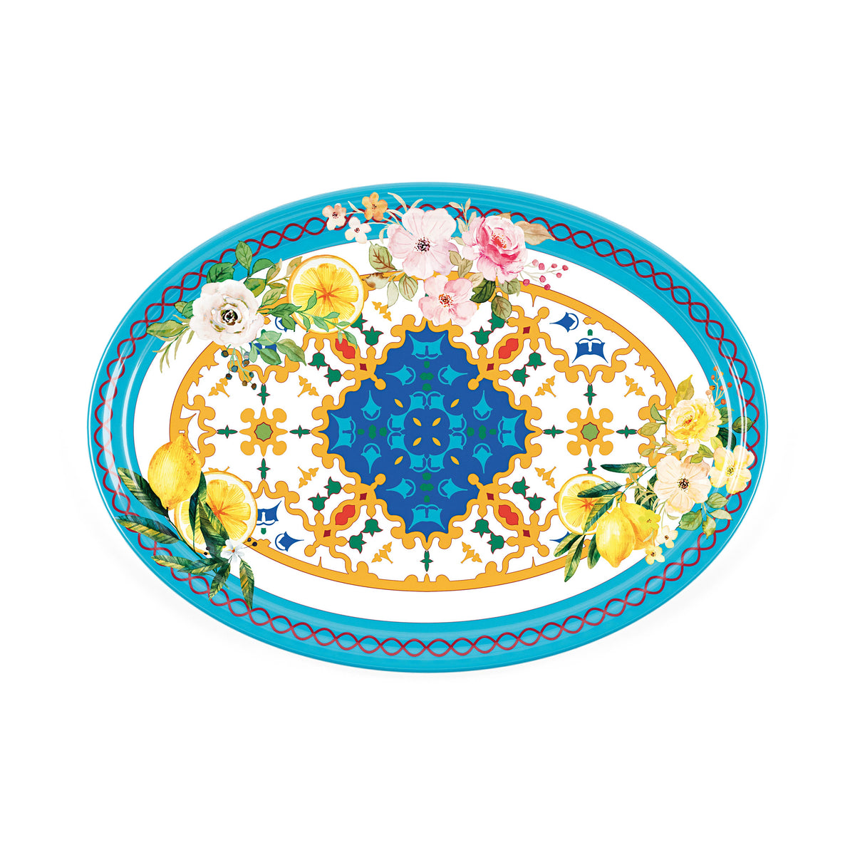 Guzzini Table Decor - Large Serving Tray