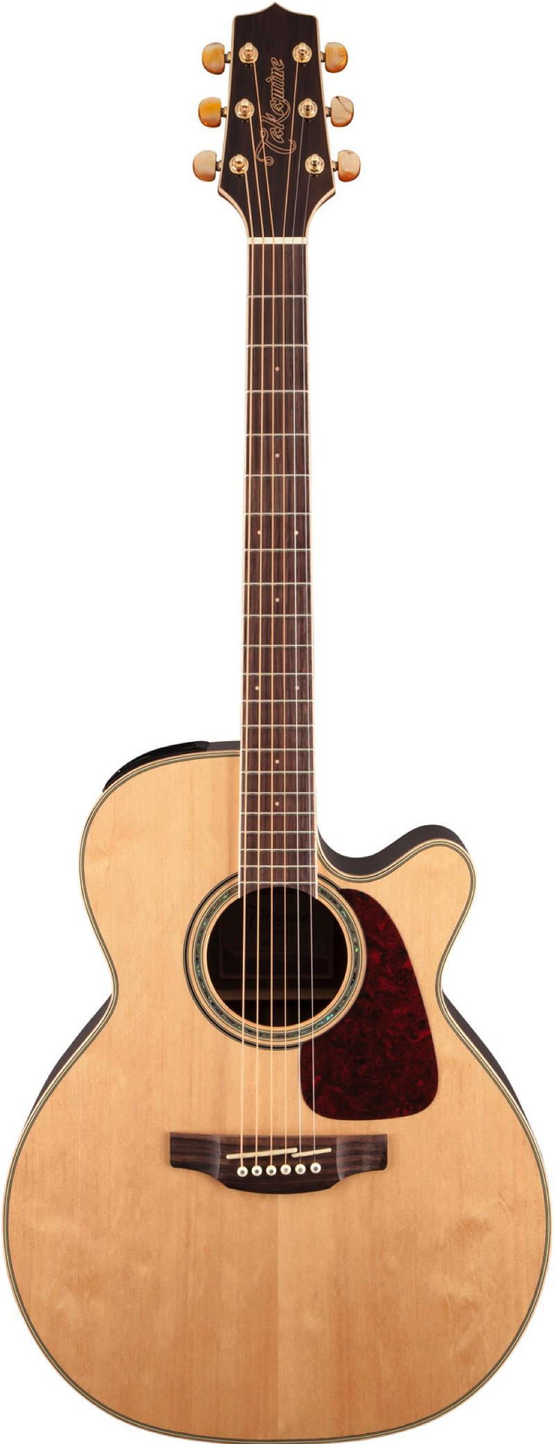 Takamine GN71CE Acoustic-Electric Guitar