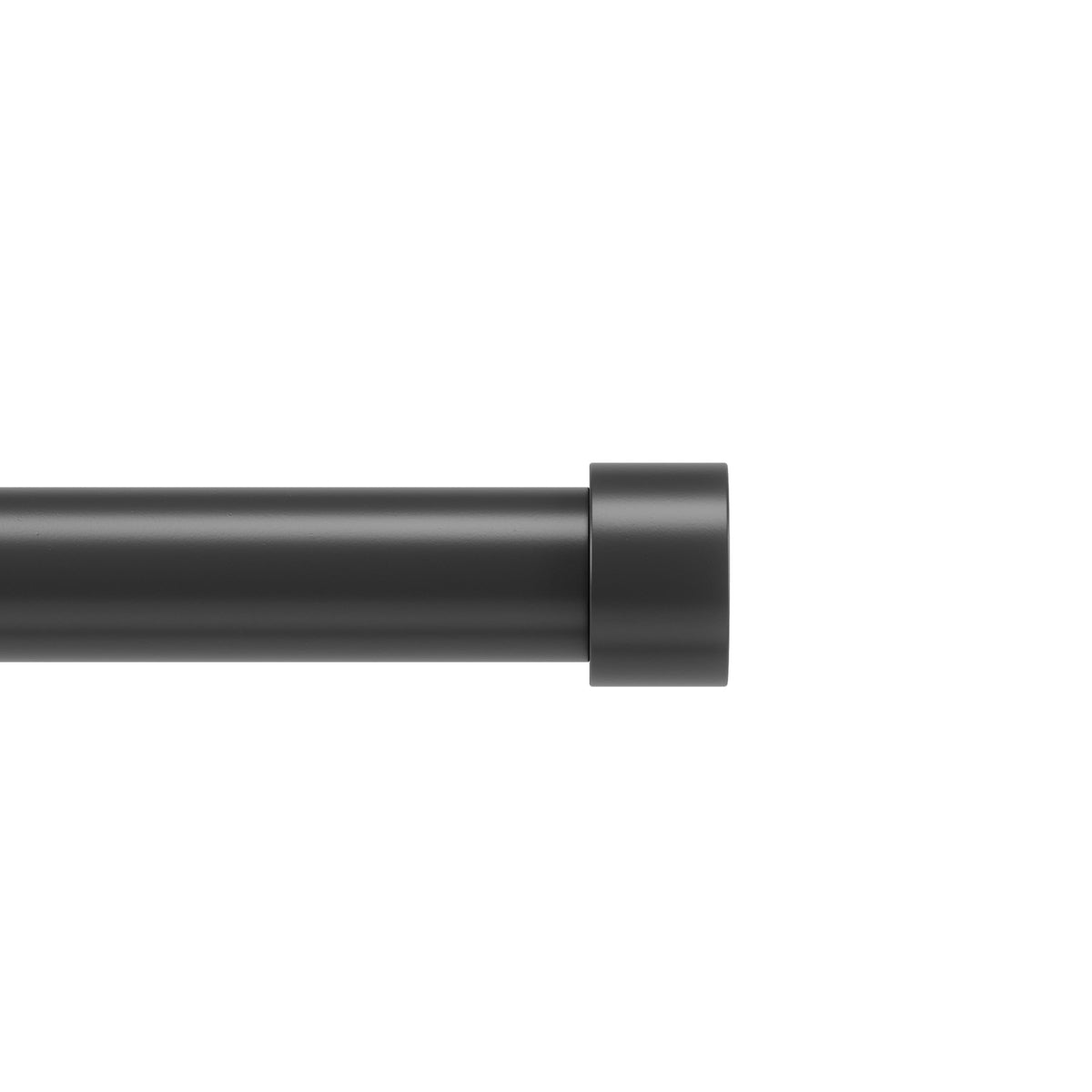 Umbra Cappa 1" Rod 36-66 Gold