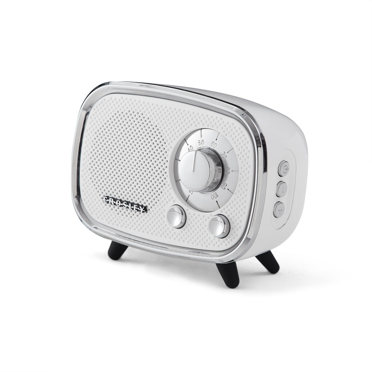 Crosley Radios Rondo Portable Bluetooth Speaker