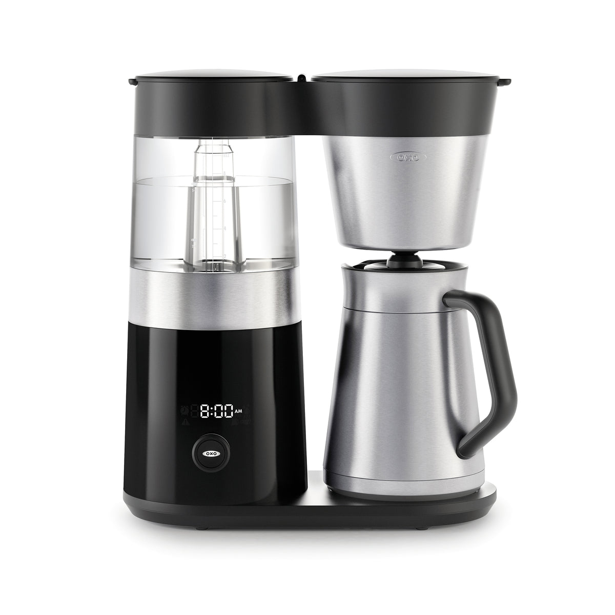OXO On 9-Cup Coffee Maker