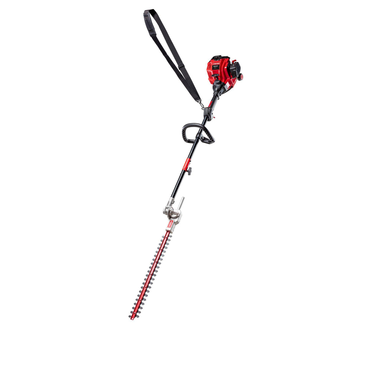 Cub Cadet & Troy-Bilt Troy-Bilt - 2-Cycle 22-Inch Blade Pole Hedger